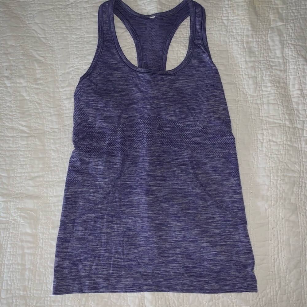 Lululemon tank